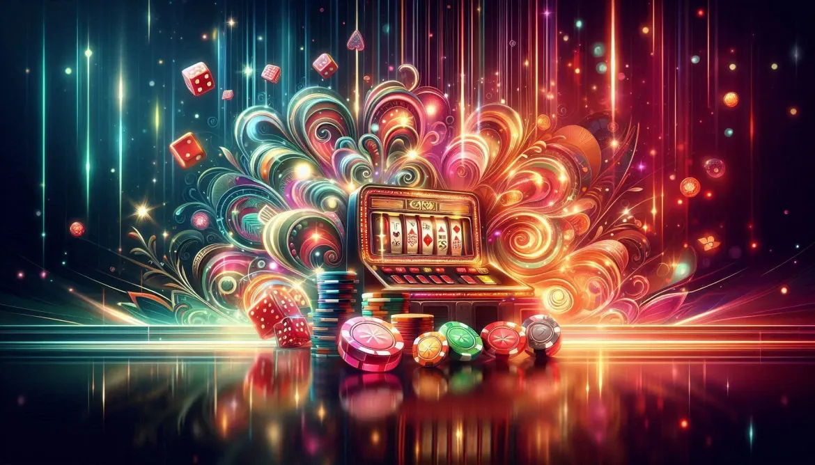 Voodoo Dreams Casino